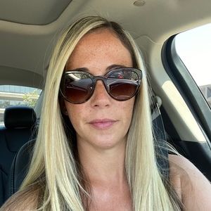 Meet your Posher, Katherine